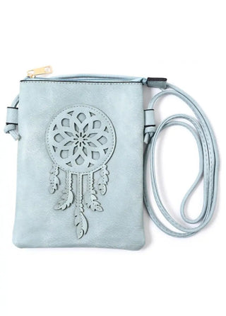 OCTOPUS CROSS BODY BAG Cathys Place