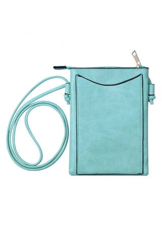 MERMAID CROSS BODY BAG CATHYS RESORTWEAR