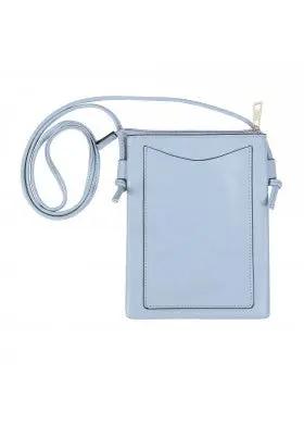 TURTLE AND FISH CROSSBODY BAG CATHYS RESORTWEAR