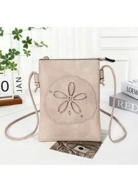 SANDOLLAR CROSS BODY BAG CATHYS RESORTWEAR