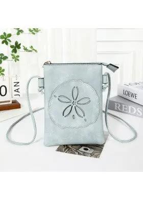 SANDOLLAR CROSS BODY BAG CATHYS RESORTWEAR