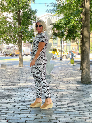 SANSTONE CAPRI LULU-B