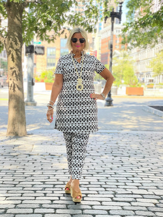 SANSTONE CAPRI LULU-B