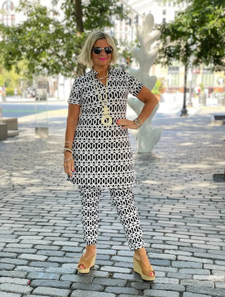 SANSTONE CAPRI LULU-B