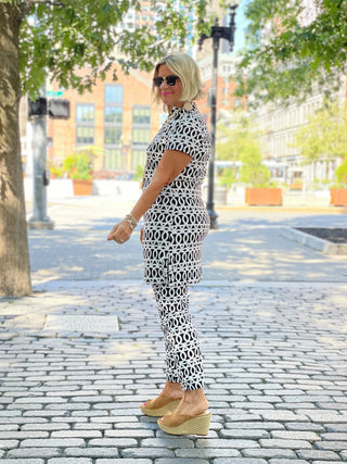 SANSTONE CAPRI LULU-B
