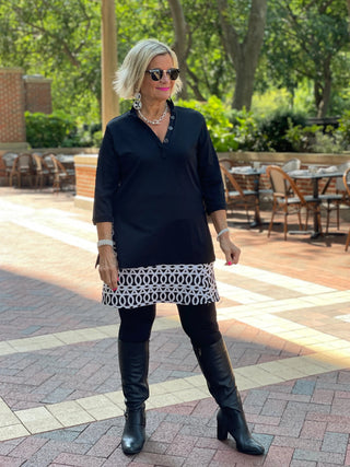 SANDBAR SKORT LULU-B