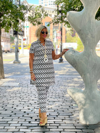 SANSTONE CAPRI LULU-B