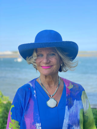 LULU-B DEEP SEA HAT LULU-B