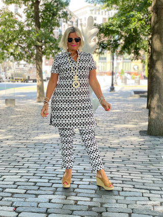 SANSTONE CAPRI LULU-B