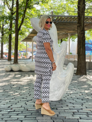 SANSTONE CAPRI LULU-B