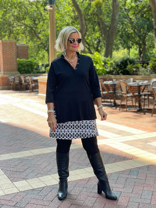 SANDBAR SKORT LULU-B