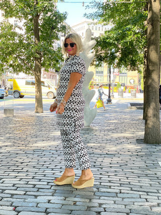 SANSTONE CAPRI LULU-B