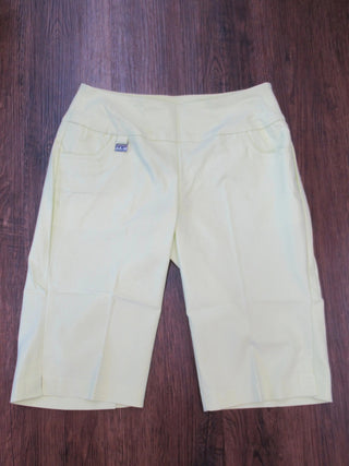 STONE BERMUDA 13' INSEAM - Cathys Place