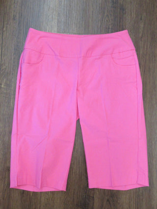 PINK BERMUDA 13' INSEAM - Cathys Place