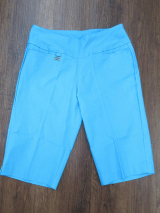 ISLAND BLUE BERMUDA 13' INSEAM - Cathys Place