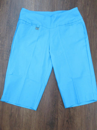 ISLAND BLUE BERMUDA 13' INSEAM - Cathys Place