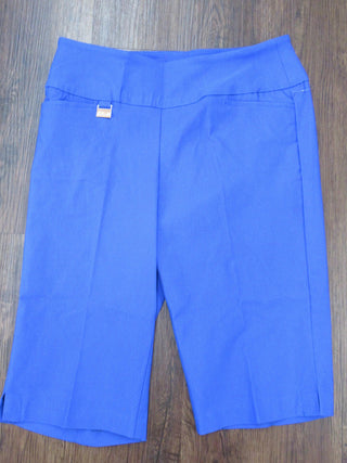 COBALT BERMUDA 13' INSEAM - Cathys Place