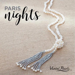 Santa Fe Lariat Necklace - Cathys Place