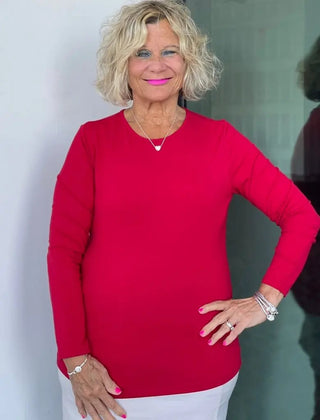 BASE LAYER TOP 11 COLORS - Cathys Place
