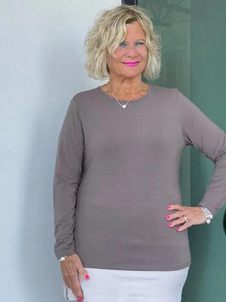 BASE LAYER TOP 11 COLORS - Cathys Place