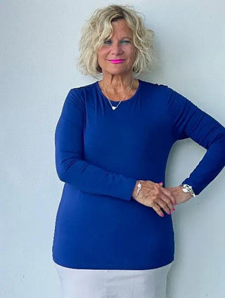BASE LAYER TOP 11 COLORS - Cathys Place