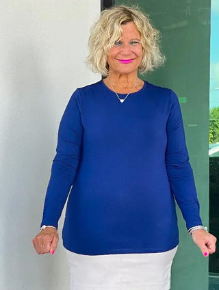 BASE LAYER TOP 11 COLORS - Cathys Place