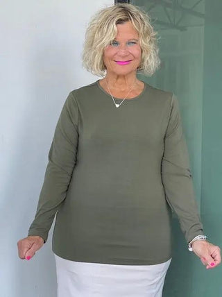 BASE LAYER TOP 11 COLORS - Cathys Place