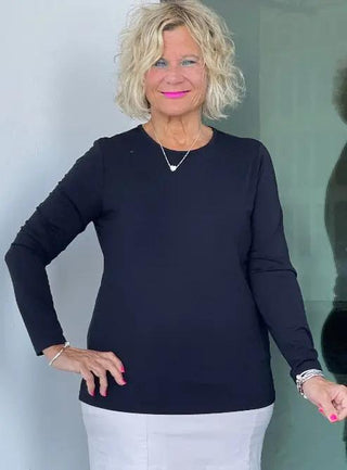 BASE LAYER TOP 11 COLORS - Cathys Place