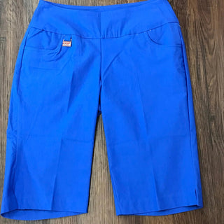 PERI BERMUDA SHORT 10" INSEAM - Cathys Place