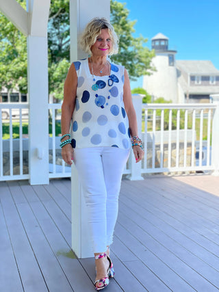 Ethyl The Sweater Tank - Campion ETHYL JEANS
