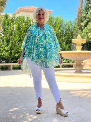 Ethyl  The Livonia ETHYL JEANS