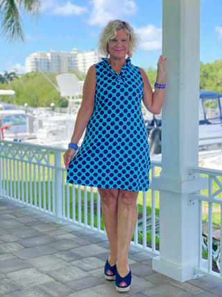 Seaside Ruffle - Cathys Place