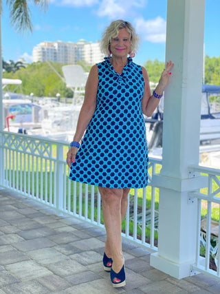 Seaside Ruffle - Cathys Place