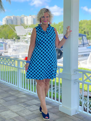 Seaside Ruffle - Cathys Place