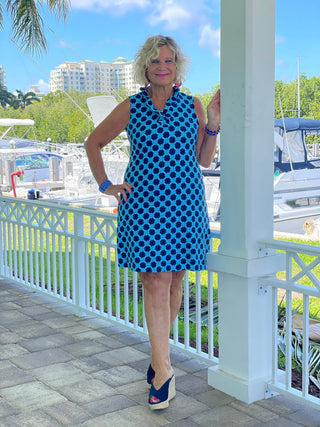 Seaside Ruffle - Cathys Place