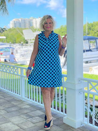 Seaside Ruffle - Cathys Place