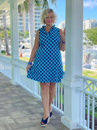 Seaside Ruffle - Cathys Place