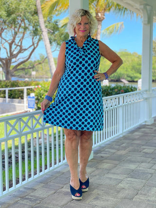 Seaside Ruffle - Cathys Place