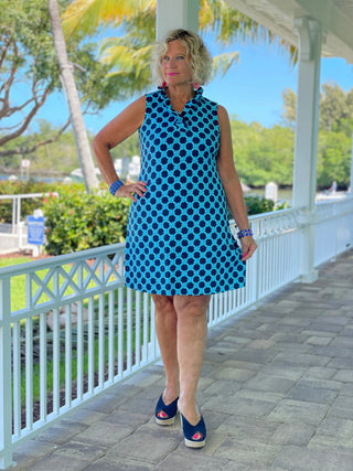 Seaside Ruffle - Cathys Place