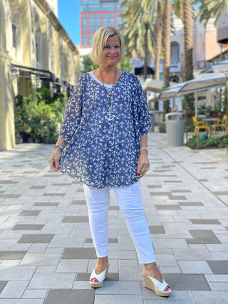 ANCHOR PONCHO CAPE COD CLOTHING