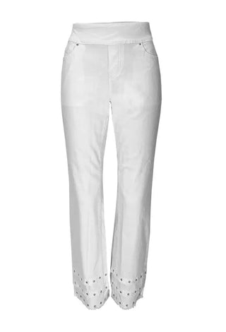 ETHYL DOTTIE ANKLE PANT ETHYL JEANS