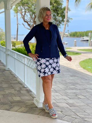 DAISY DAY SKORT LULU-B