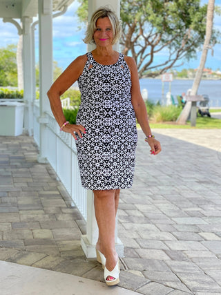 NAPLES DAY HALTER LULU-B
