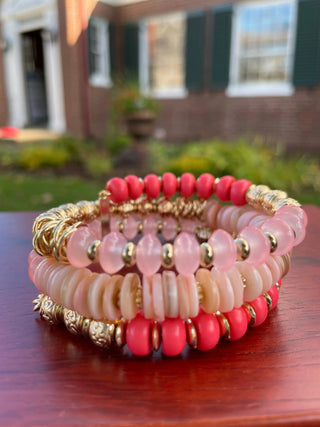 FRESH WATER COIL MELON WRAP - Cathys Place