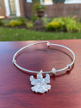 ANGEL BRACELET - Cathys Place