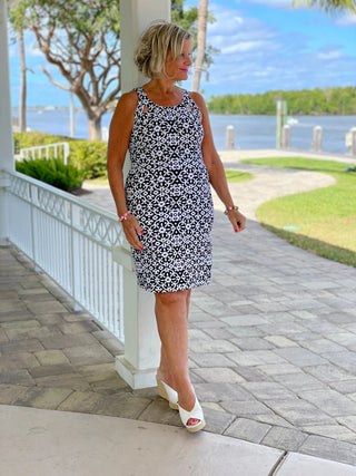 NAPLES DAY HALTER LULU-B