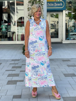 POST CARDS OF LOVE MAXI - Cathys Place