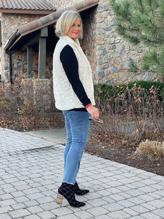 Ethyl  The Livonia - Cielo diagonal - Cathys Place