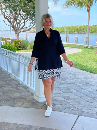 NAPLES DAY SKORT LULU-B