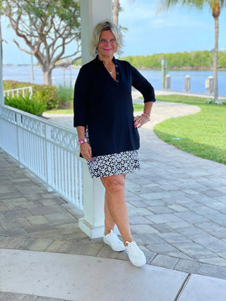 NAPLES DAY SKORT LULU-B